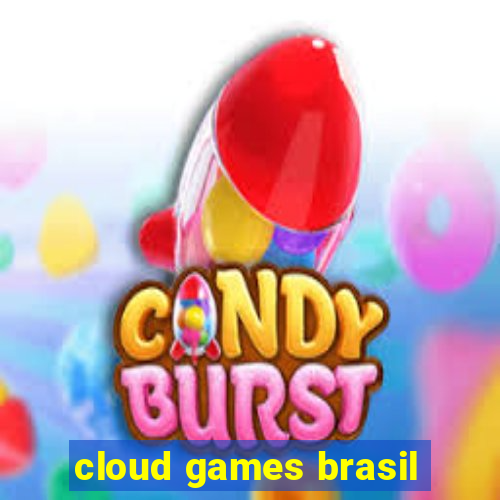 cloud games brasil